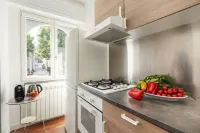 YourHome - Villa Sorrento - balcon