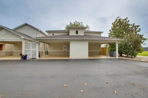Lake Access Pet-Friendly Duplex in Hot Springs! Hôtels à : Hot Springs