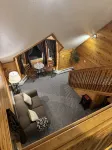 Lodge Suites at Susitna River Lodge Hotels in Talkeetna
