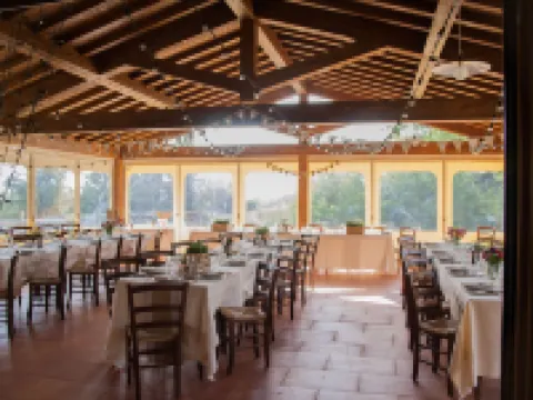 Leonardo Hotéis em Vinci