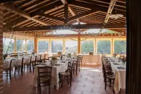 Leonardo Hotels in Vinci