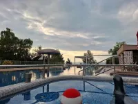 Hotel Wellamarin - Pools