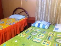 Hospedaje Yemaya Hoteles en Nazca