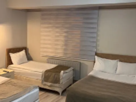 KONAK HOTEL 2 Kars otelleri