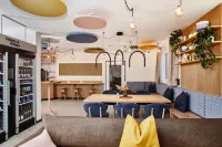Homebound Apartments Bad Goisern - Contactless Check-IN