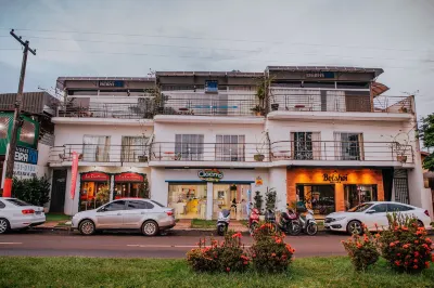 Pousada Beira Rio Hotel a 