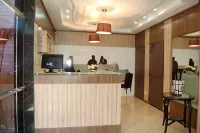 La Fontaine Residencial Aparthotel Hotel a Ipatinga