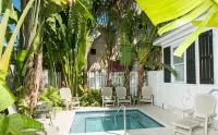 Wicker Guesthouse - Hot Tub