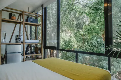Casa Selva Sayulita