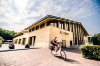 Alexander Hotel - spa