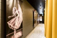 Capitol Robinson by Bower Boutique Hotels Hotels in Moncton