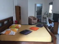 Le Saint Georges Hotels in Le Gosier