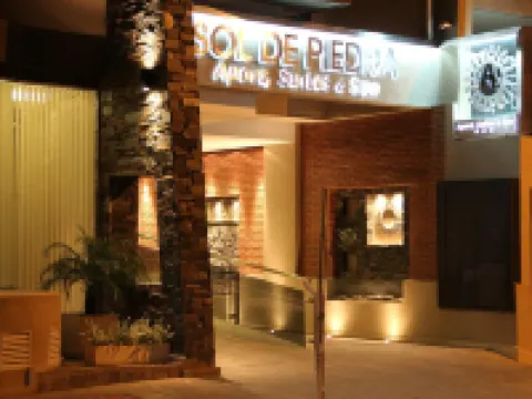 Sol de Piedra Apart, Suites & Spa Hotels near Iglesia Catedral
