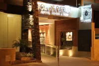 Sol de Piedra Apart, Suites & Spa Hotels near Monasterio Abba Padre