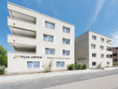 호텔 틸리아 유스터 호텔