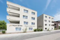 Hotel Tilia Hotels in Uster