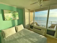 Pirates Cove Resort Studios! Các khách sạn ở Daytona Beach Shores
