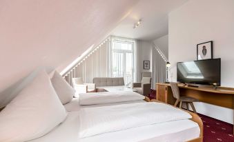 Hotel & Gasthaus Löwen