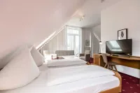 Hotel & Gasthaus Löwen Hotels in Waldkirch