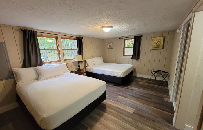 Coolfont Resort