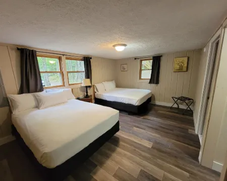 Coolfont Resort Hotels in Berkeley Springs