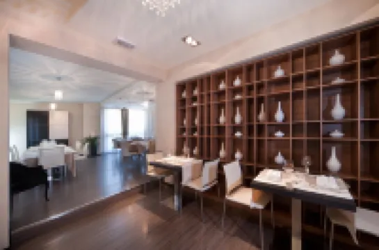 โรงแรมคาร์ลา