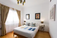 Casa Comtesse - Bed and Breakfasts