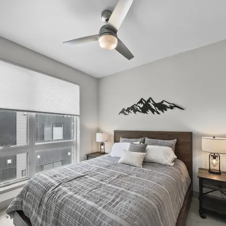 58b 2Br 3ba 2 Bedroom Townhouse by RedAwning