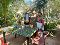 Café Hostal Valladolid Hotel a 