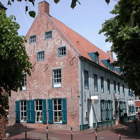 Hohes Haus