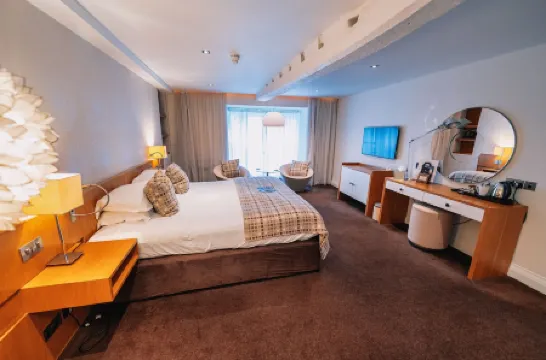 The Bull and Townhouse, Beaumaris- the Inn Collection Group