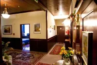 Hotel-Pension Bleckmann