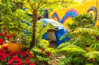 Mesón de Leyendas Breakfast & Downtown Hotel di 