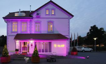 Hotel Villa Will