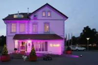 Hotel Villa Will