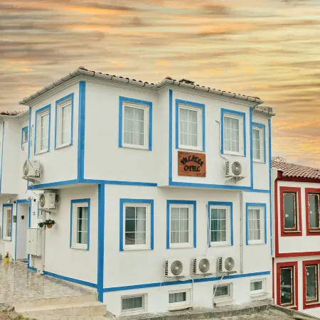 Valitsa Otel