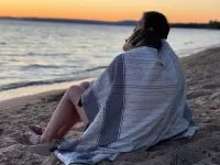 The Finch Beach Resort - en bord de mer