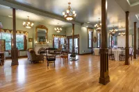 Steele Mansion Inn & Gathering Hub