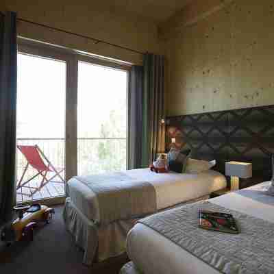 Aiguille Grive 3 Rooms