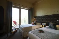 L'Aiguille Grive Chalets Hotel Hotels in Landry