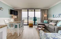 0304 Bountiful Bliss by Atlantic Towers Hotels in Carolina Beach