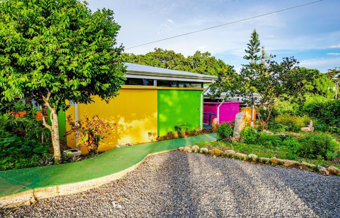 Agutipaca Bungalows