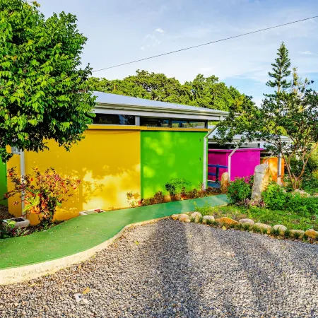 Agutipaca Bungalows