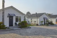 The Pacific Motel Hotels in Cayucos