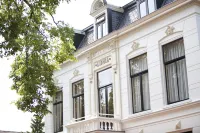 Hotel Restaurant Lunia Hotel in zona Wolvega
