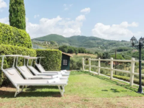 Agriturismo - Collina Toscana Resort Hoteles en Monsummano Terme