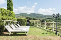 Agriturismo - Collina Toscana Resort