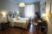 La Locanda Del Capitano Hôtels à : Umbertide