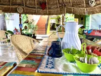 Hostal Casa Huasteca