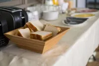 Hotel Pulmahue - Desayuno